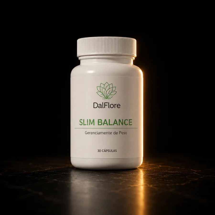 Embalagem da marca Dalflore